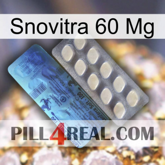 Snovitra 60Mg 34